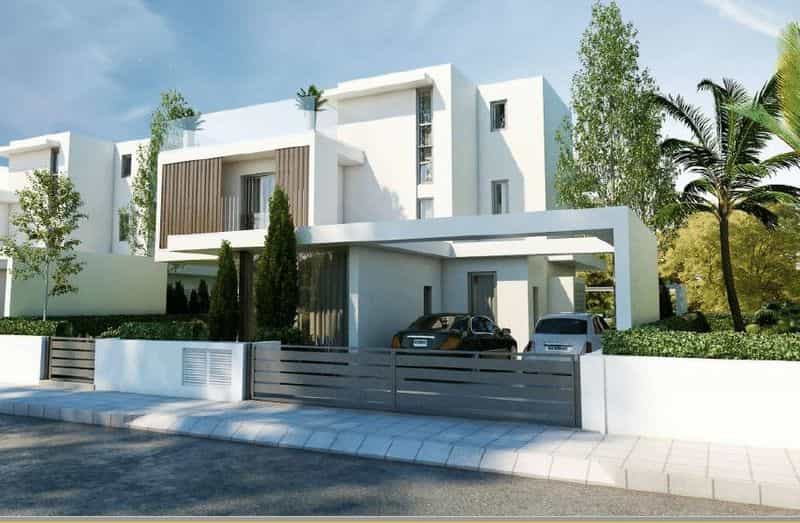 House in Ormideia, Larnaka 10823680