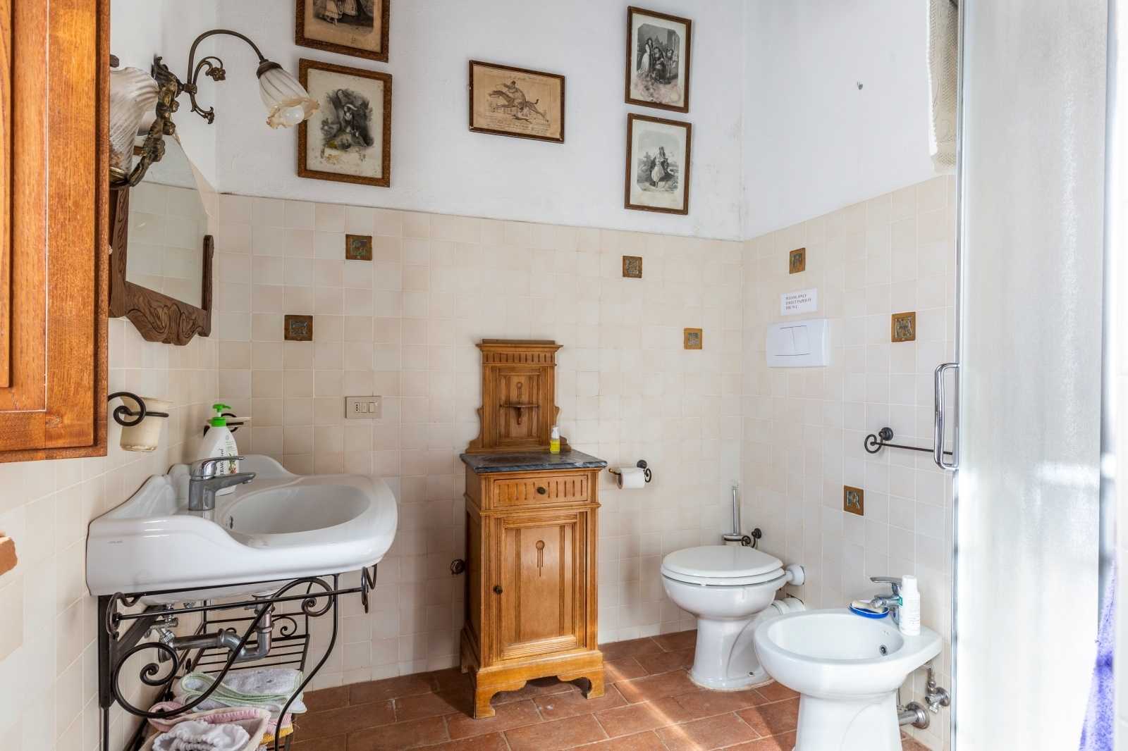 Casa nel Siena, Toscana 10823689