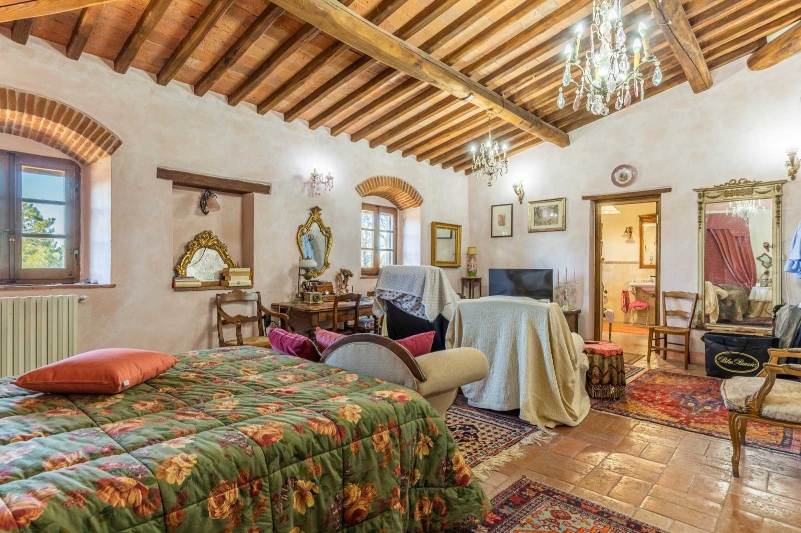 Dom w Siena, Tuscany 10823689