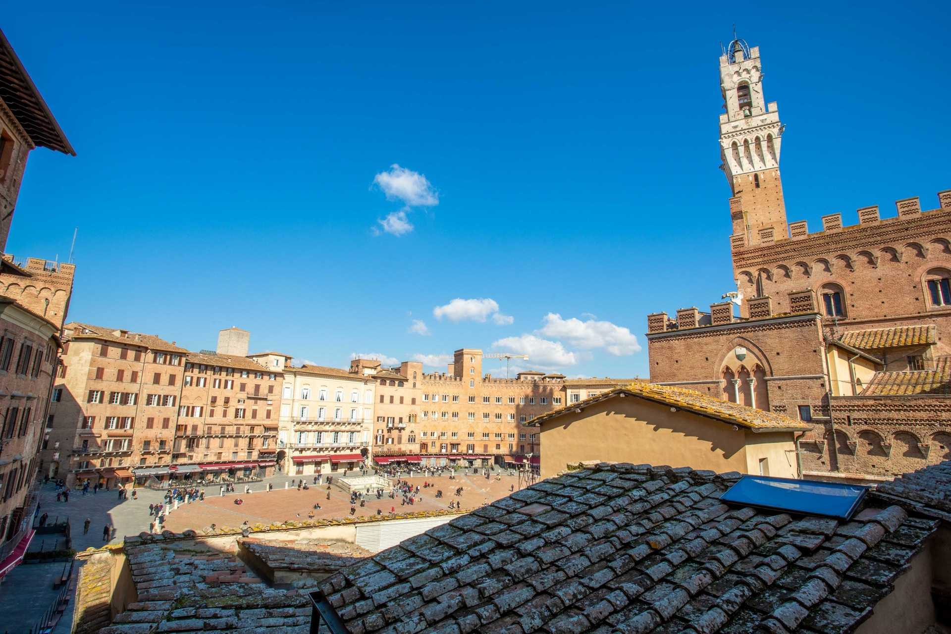 Συγκυριαρχία σε Siena, Tuscany 10823695