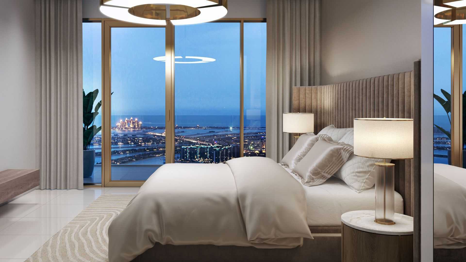 Condominium in Dubai, Dubai 10823702