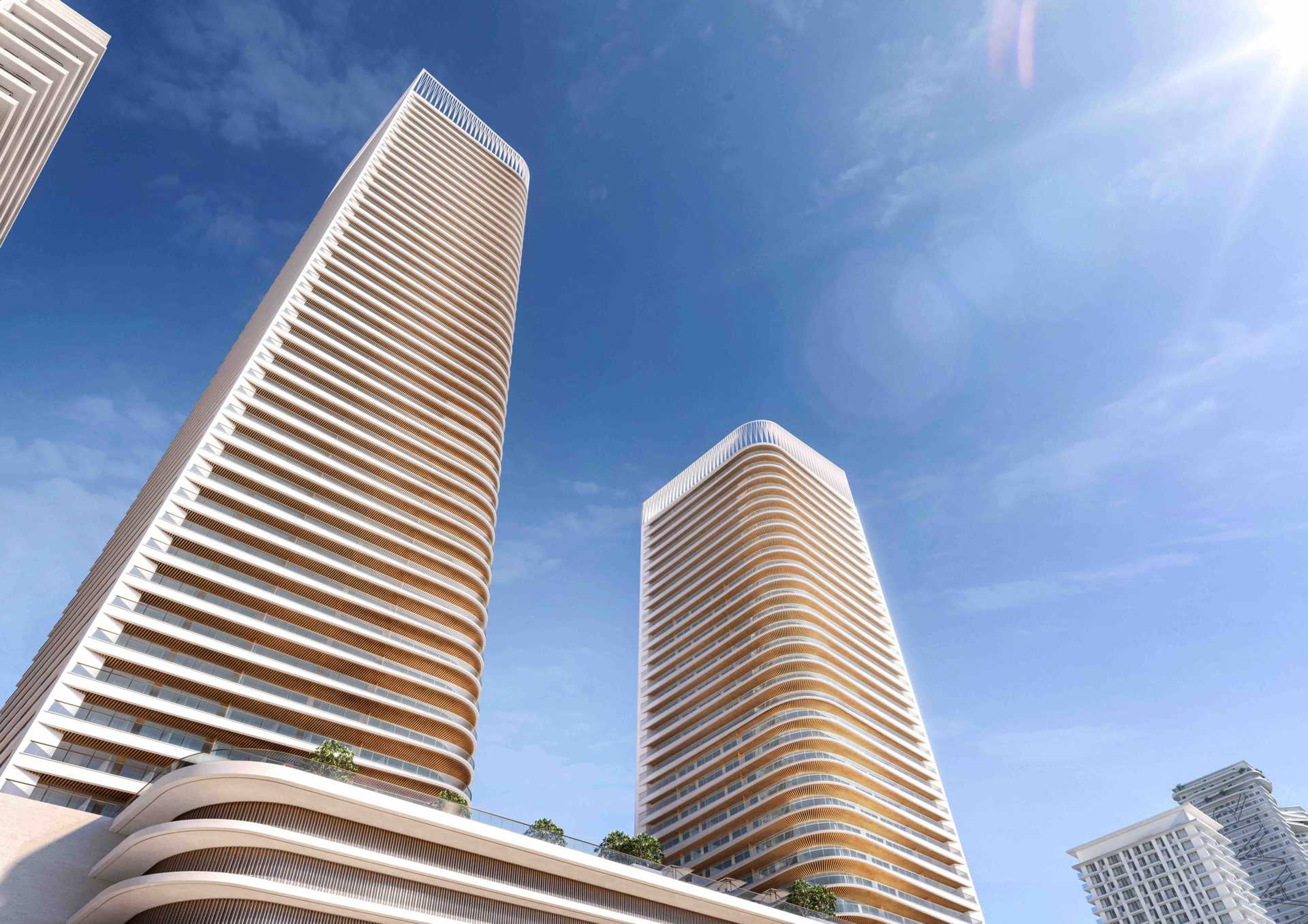 Condominium in Dubai, Dubayy 10823702