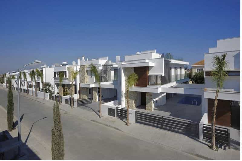casa en Ormideia, Larnaka 10823705