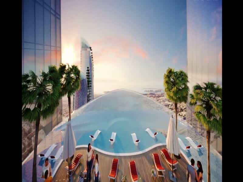 Condominium in Dubai, Dubayy 10823712