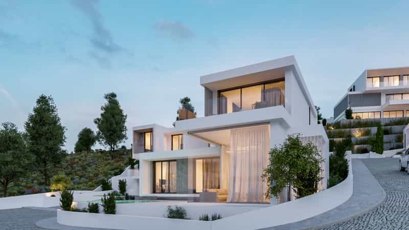 House in Lempa, Pafos 10823725