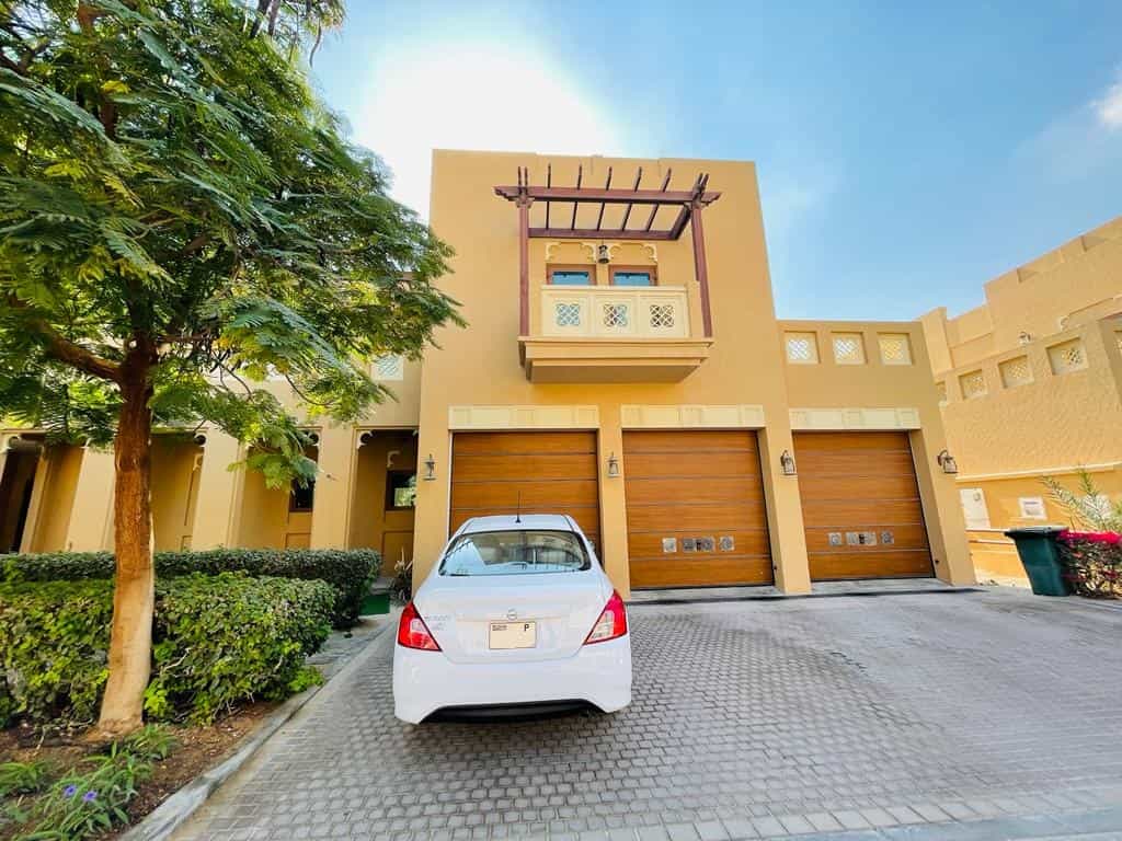 House in Dubai, Dubayy 10823726