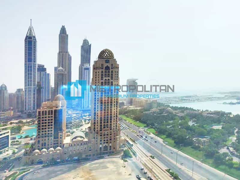 Офіс в Dubai, Dubai 10823738