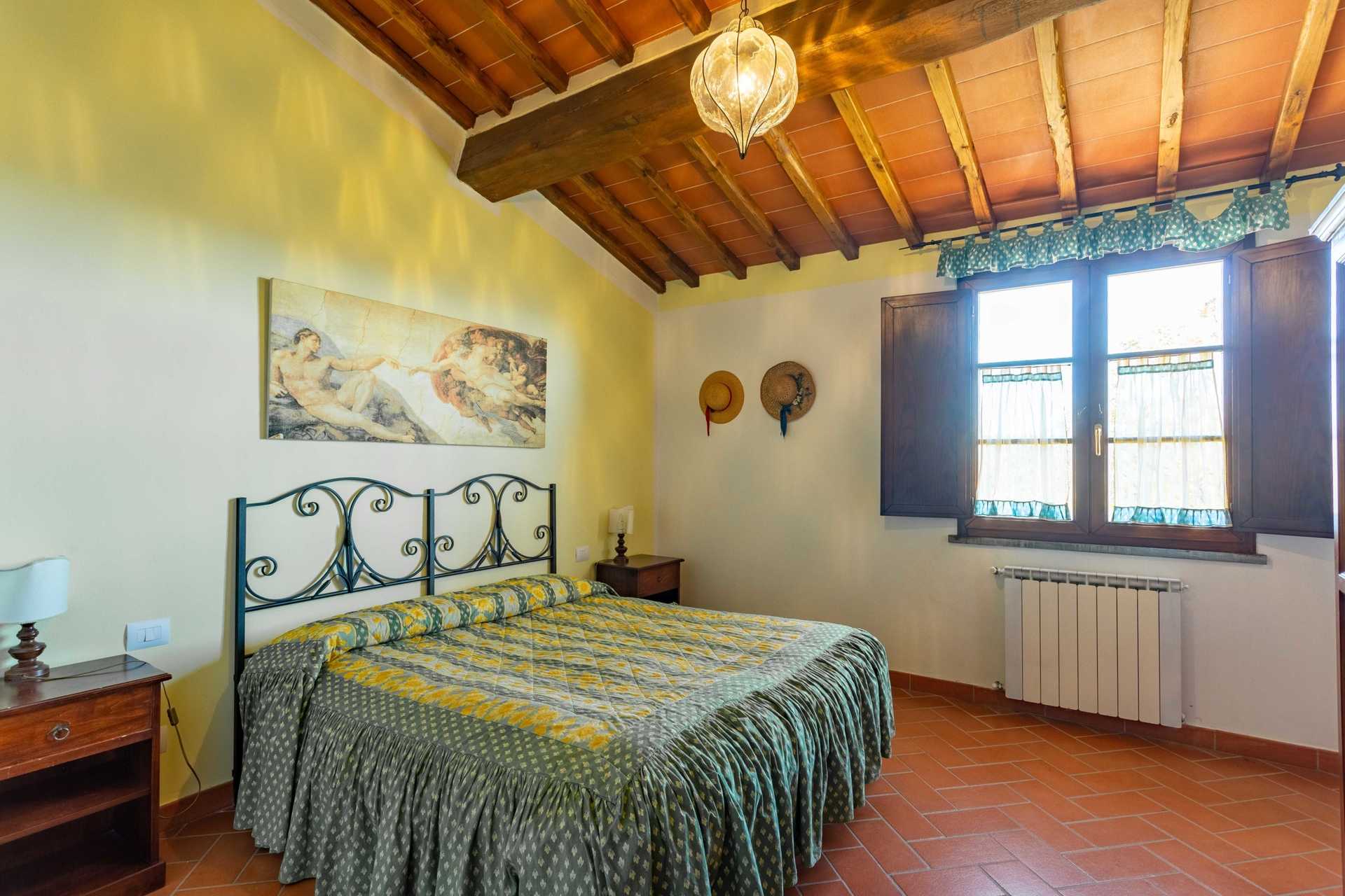 Huis in Florence, Tuscany 10823748