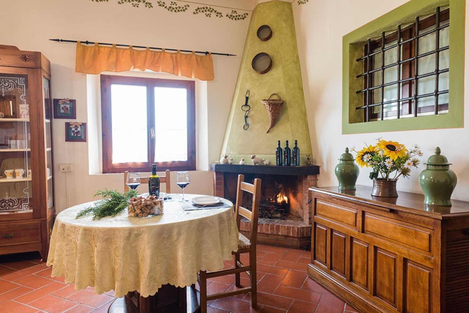 Huis in Florence, Tuscany 10823748