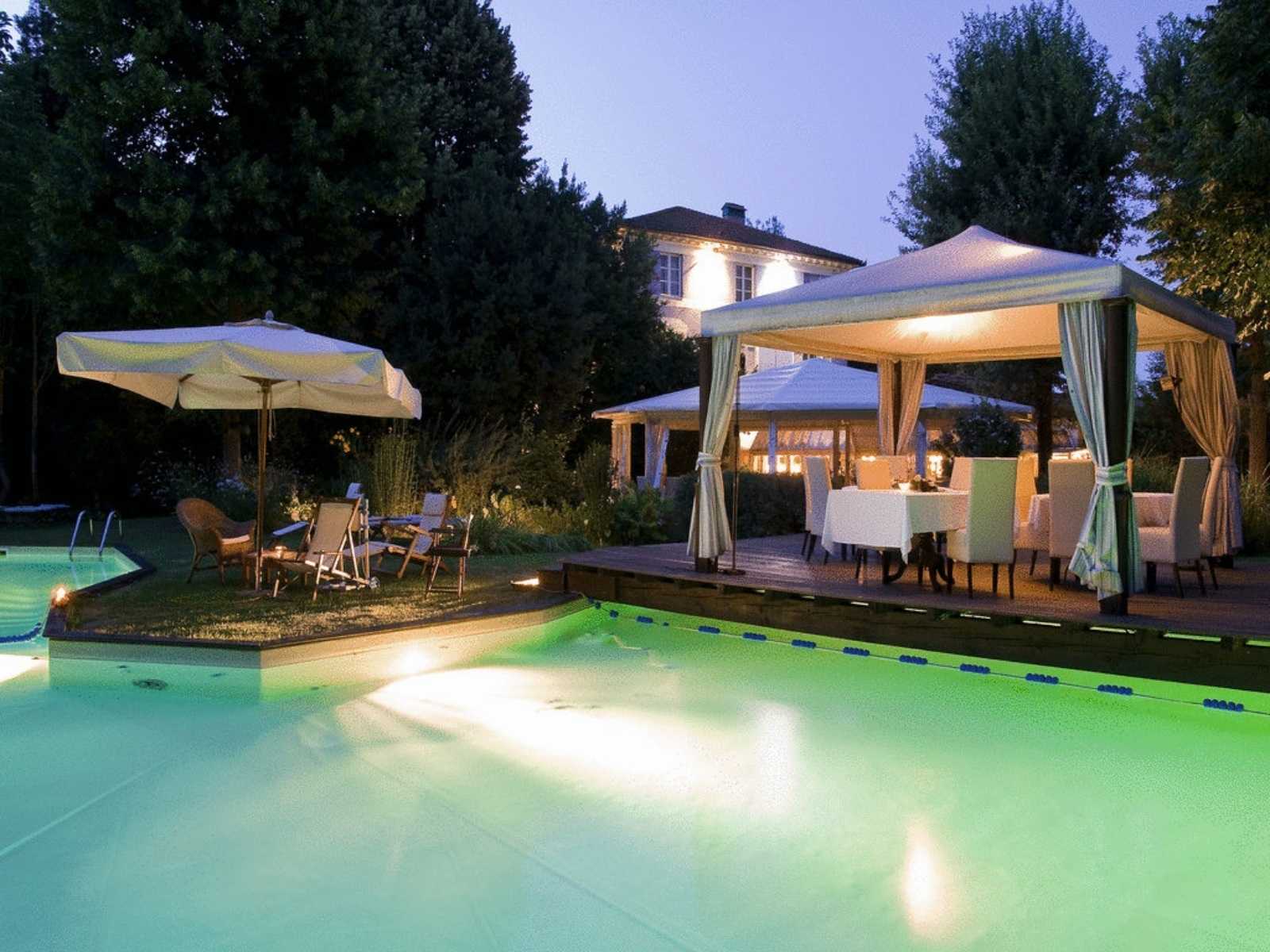 House in Lucca, Tuscany 10823753