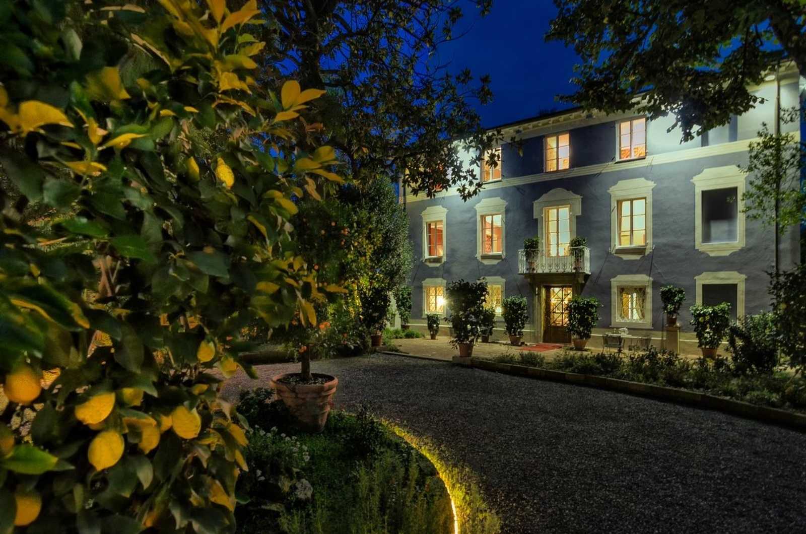 Huis in Lucca, Tuscany 10823753