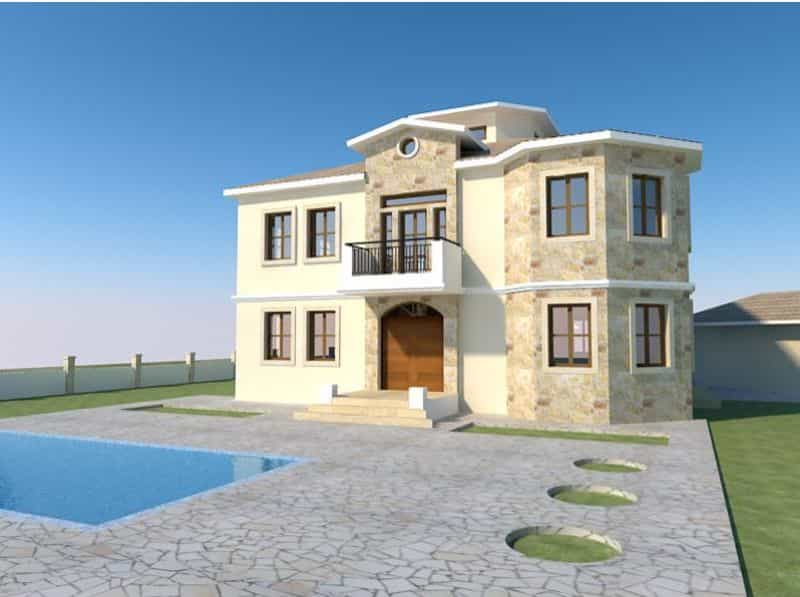 House in Sotira, Ammochostos 10823783
