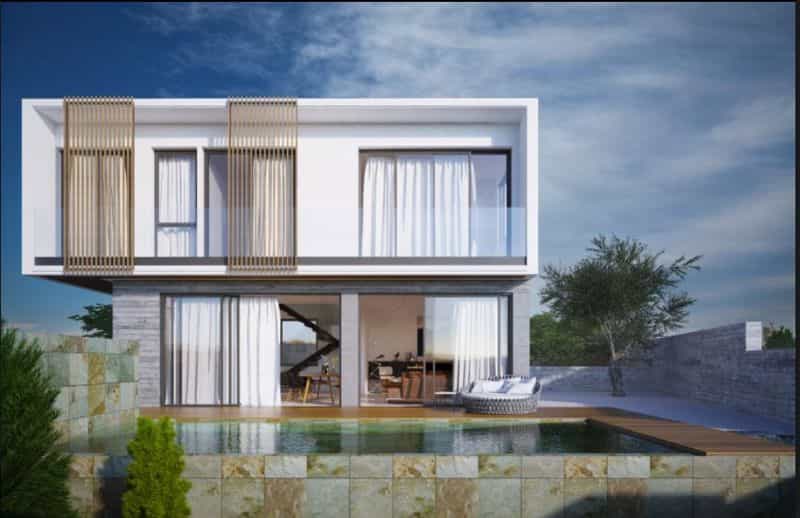 House in Lempa, Pafos 10823784