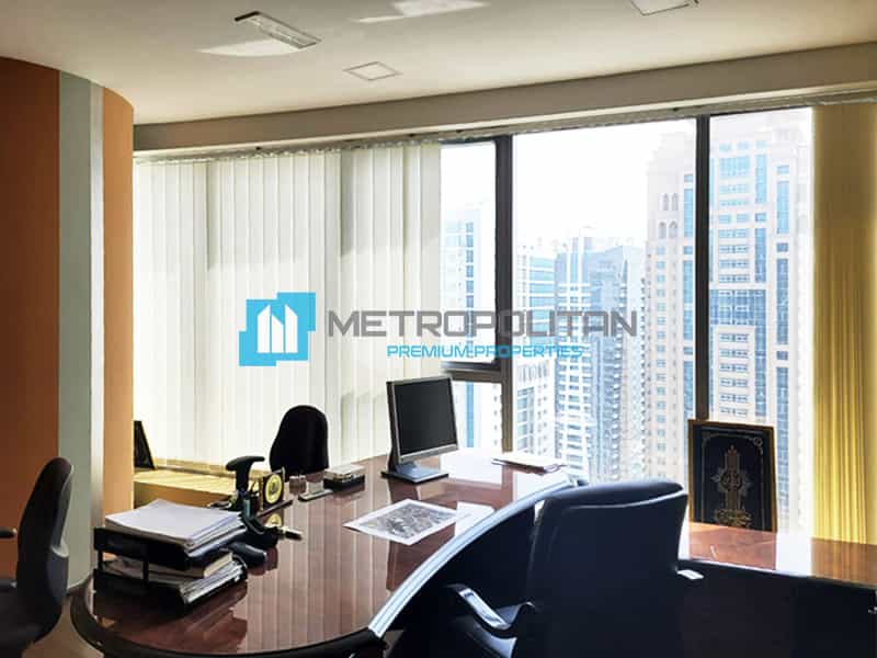 Kantor di Dubai, Dubai 10823796