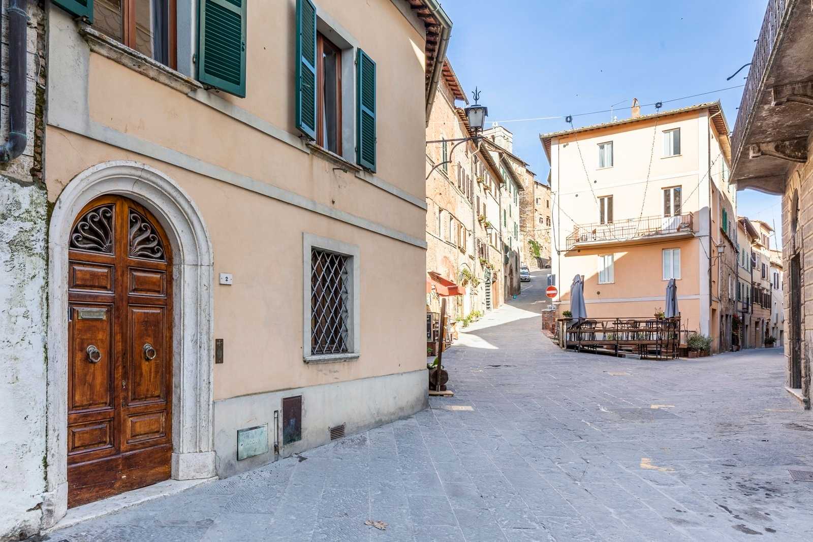 Huis in Siena, Tuscany 10823803