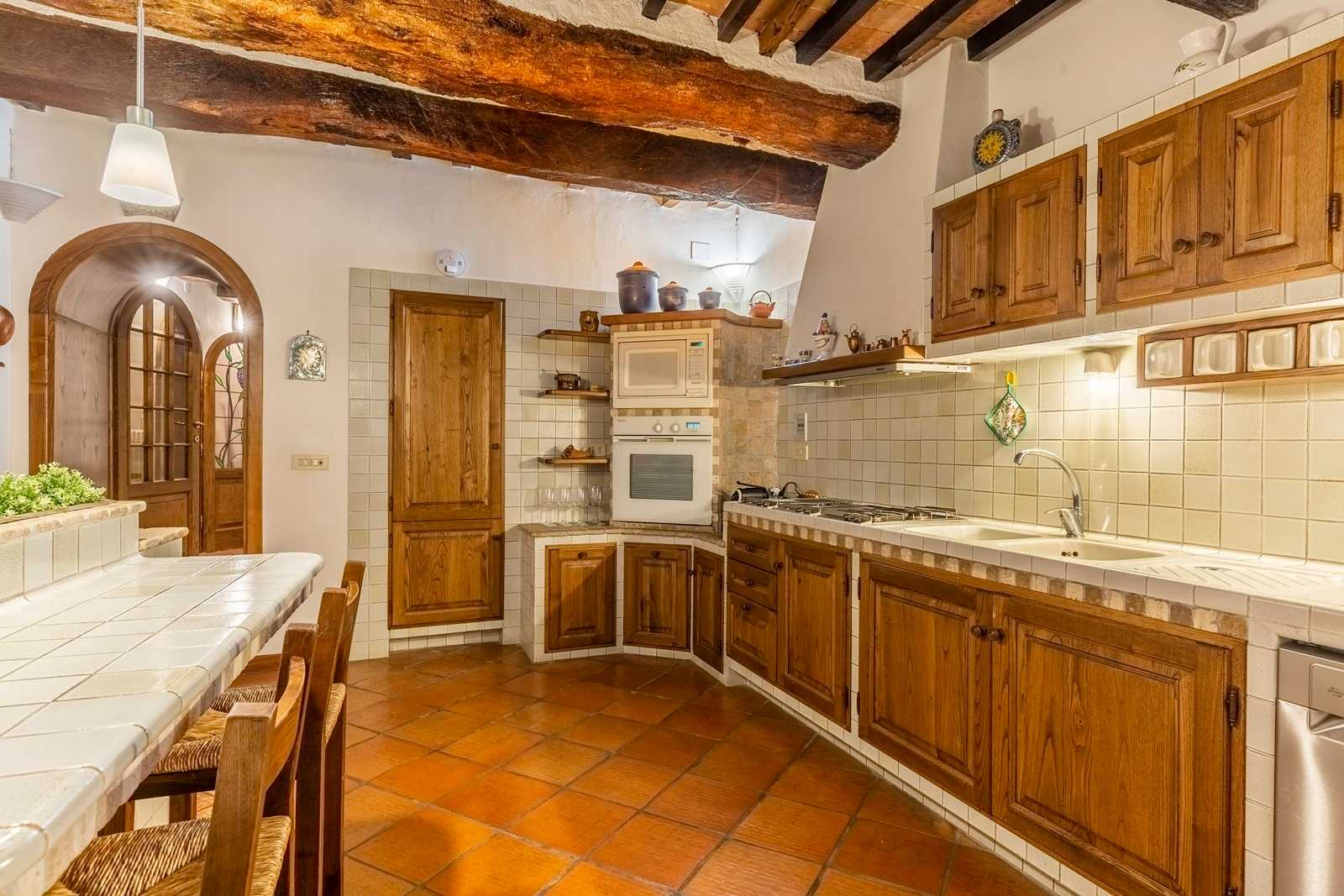 casa en Siena, Tuscany 10823803