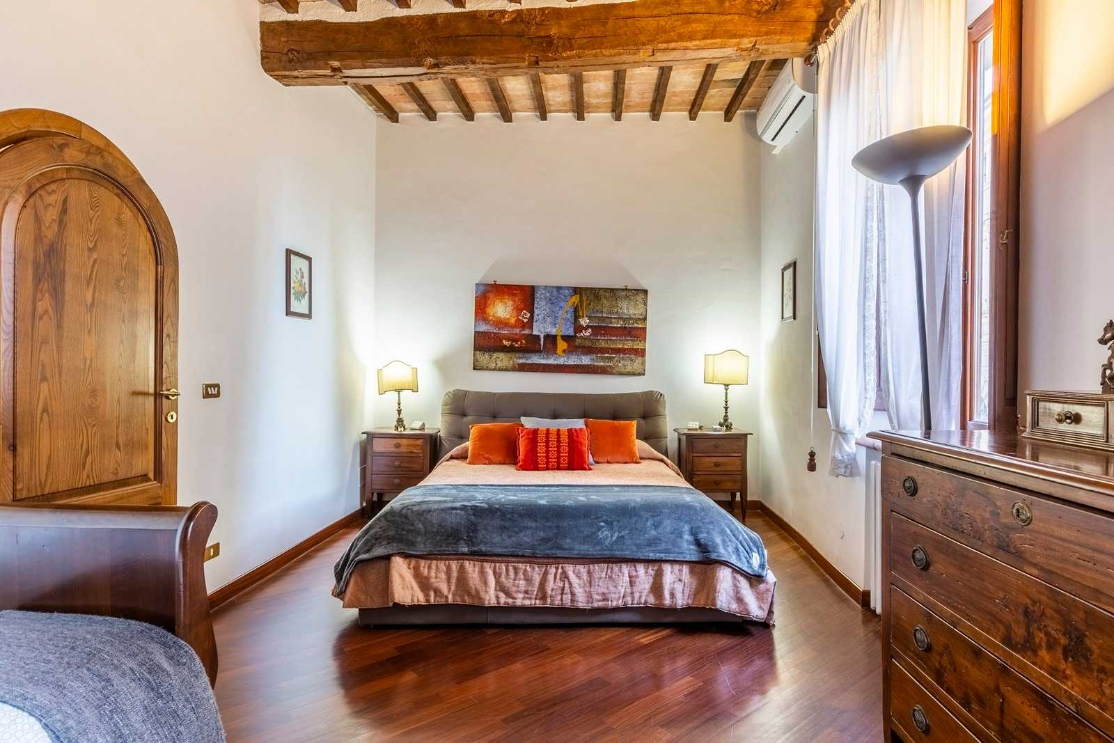 σπίτι σε Siena, Tuscany 10823803