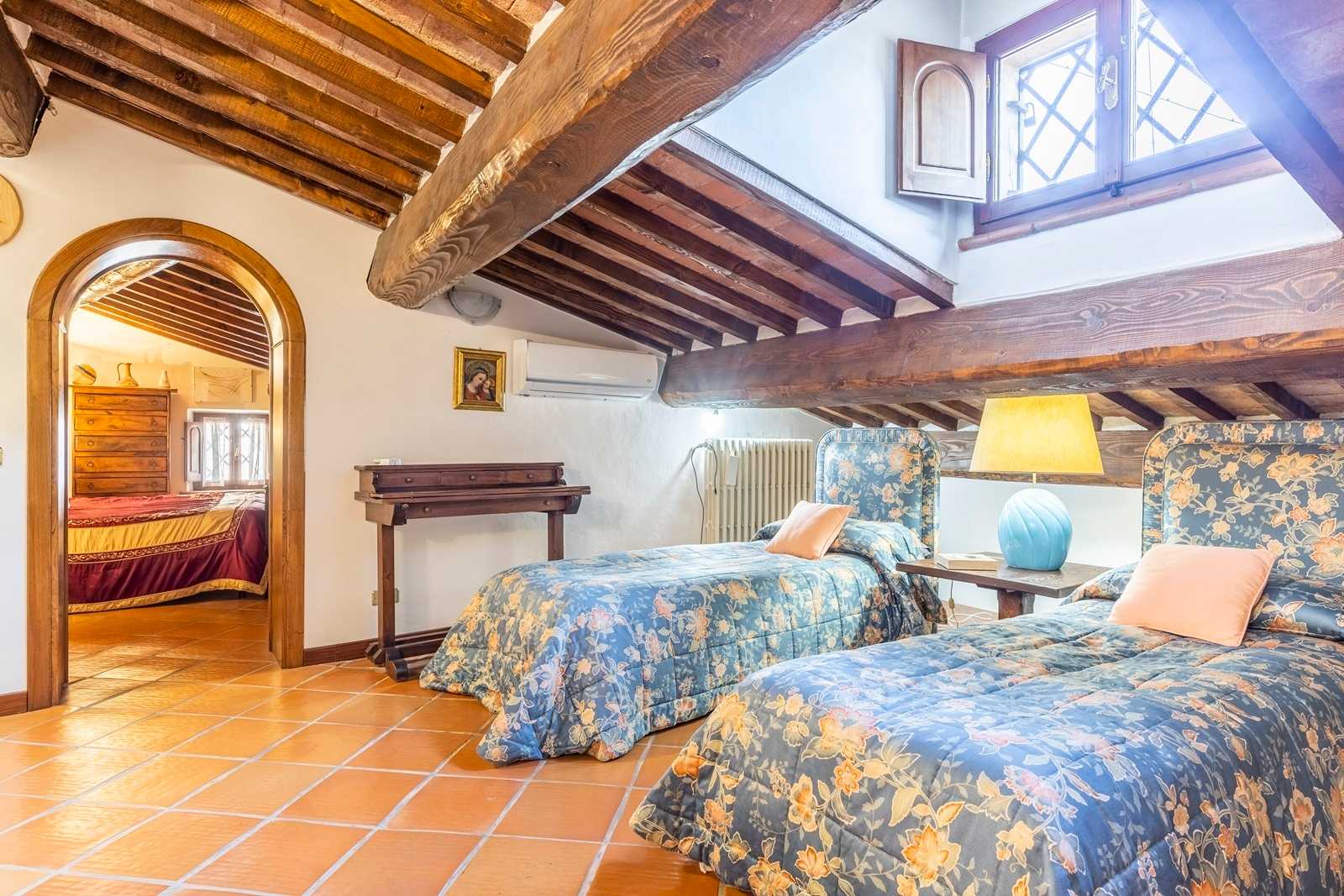 Huis in Siena, Tuscany 10823803
