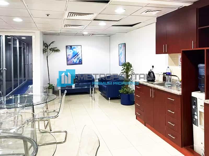 Офіс в Dubai, Dubai 10823831