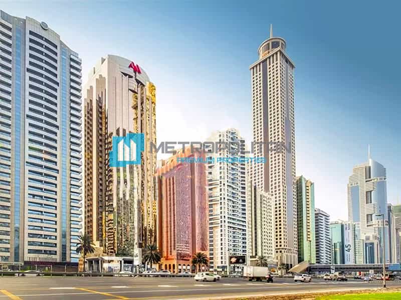 Ufficio nel Dubai, Dubayy 10823831
