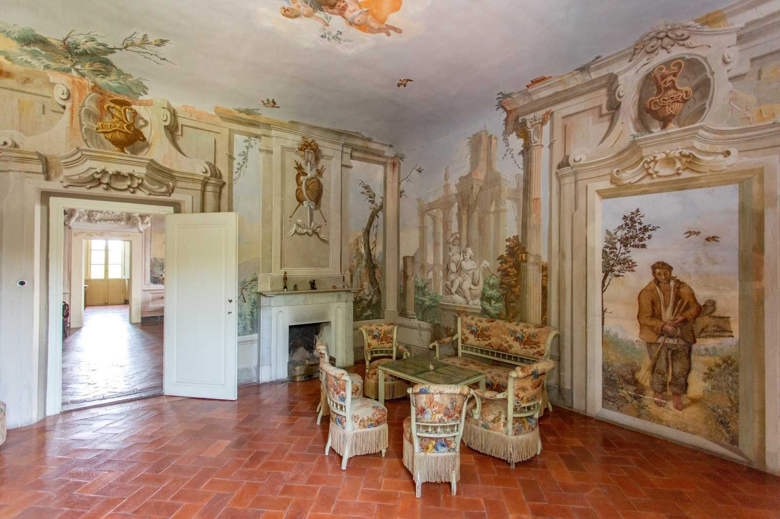 Haus im Pisa, Tuscany 10823873