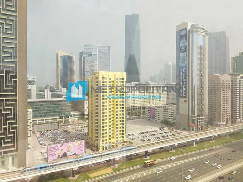Kontor i Dubai, Dubayy 10823876