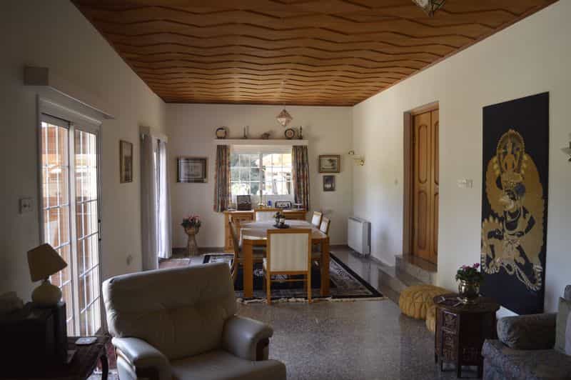 Dom w Psevdas, Larnaca 10823889