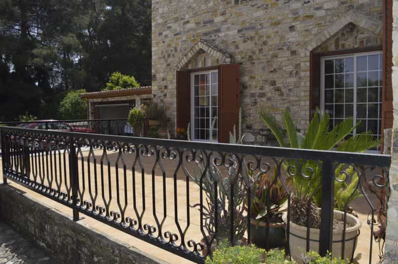 Будинок в Psevdas, Larnaca 10823889