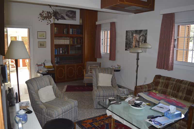 Будинок в Psevdas, Larnaca 10823889