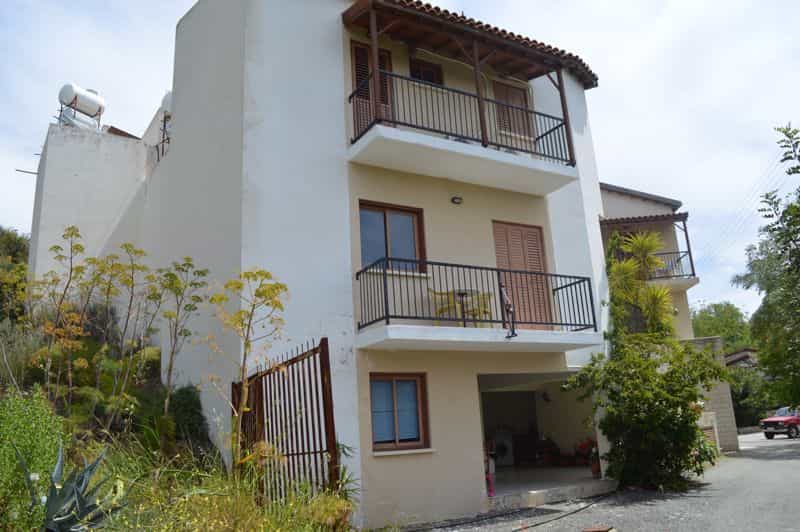 Condomínio no Lageia, Larnaca 10823893