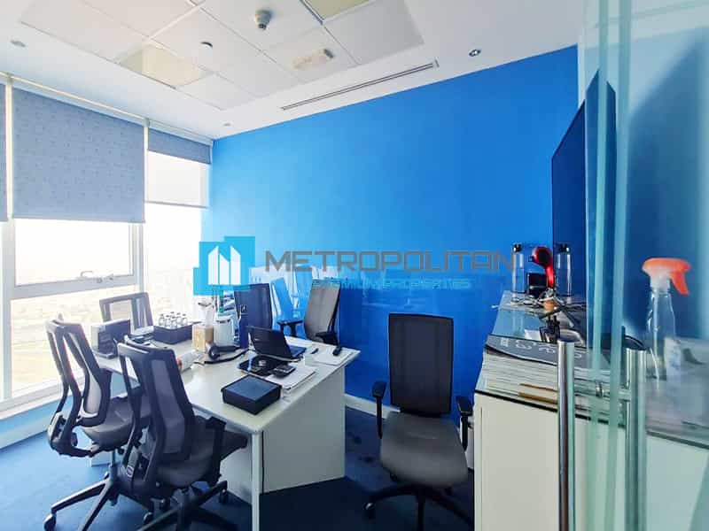Büro im Dubai, Dubayy 10823897