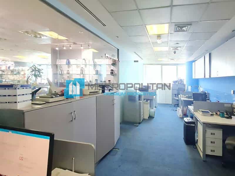 Büro im Dubai, Dubayy 10823897