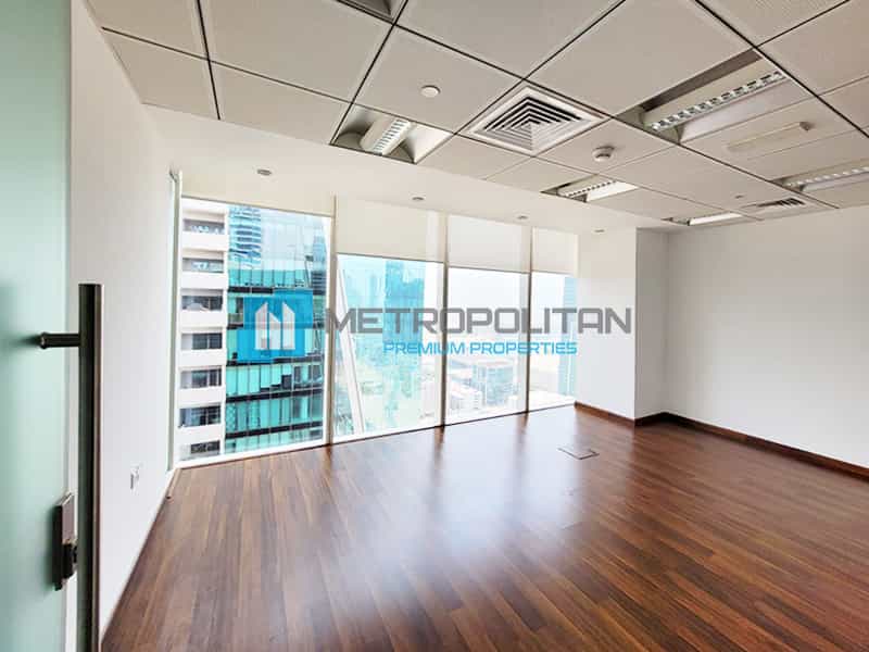 Büro im Dubai, Dubayy 10823900