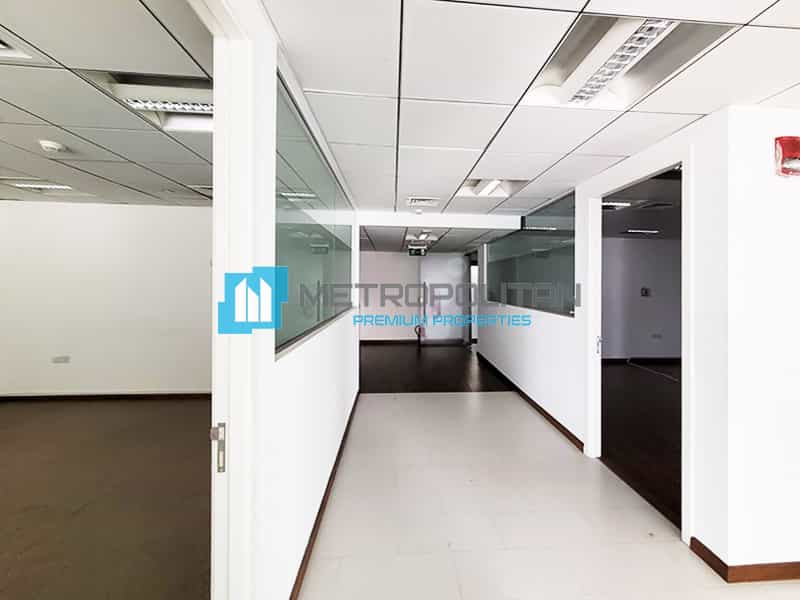 Офис в Dubai, Dubai 10823900