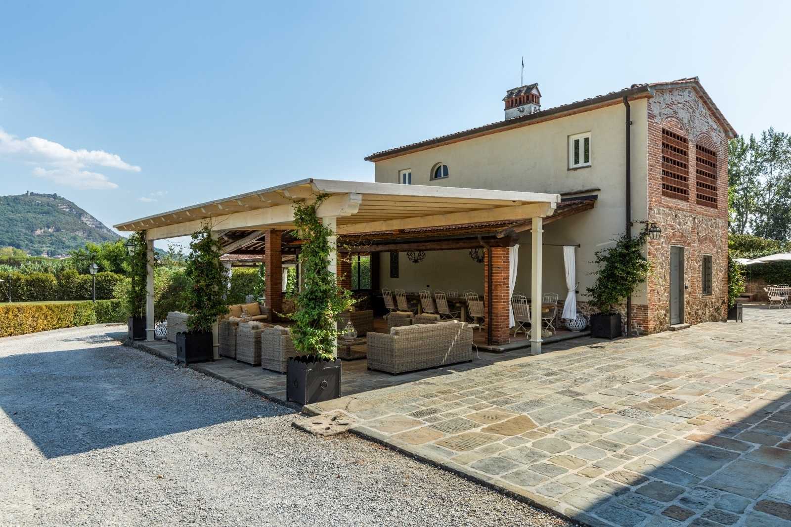 House in La Vergine, Tuscany 10823908