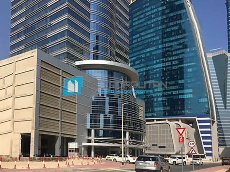 Bureau dans Dubai, Dubaï 10823911