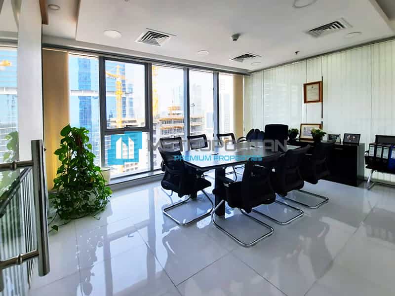 مكتب. مقر. مركز في دبي, دوباي 10823911