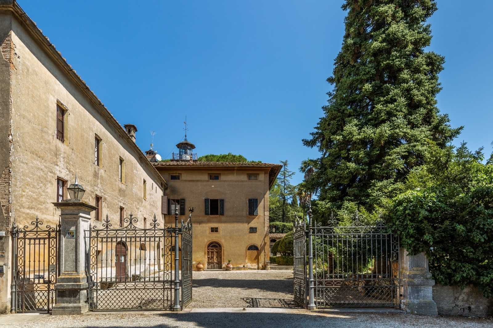 房子 在 Siena, Tuscany 10823923