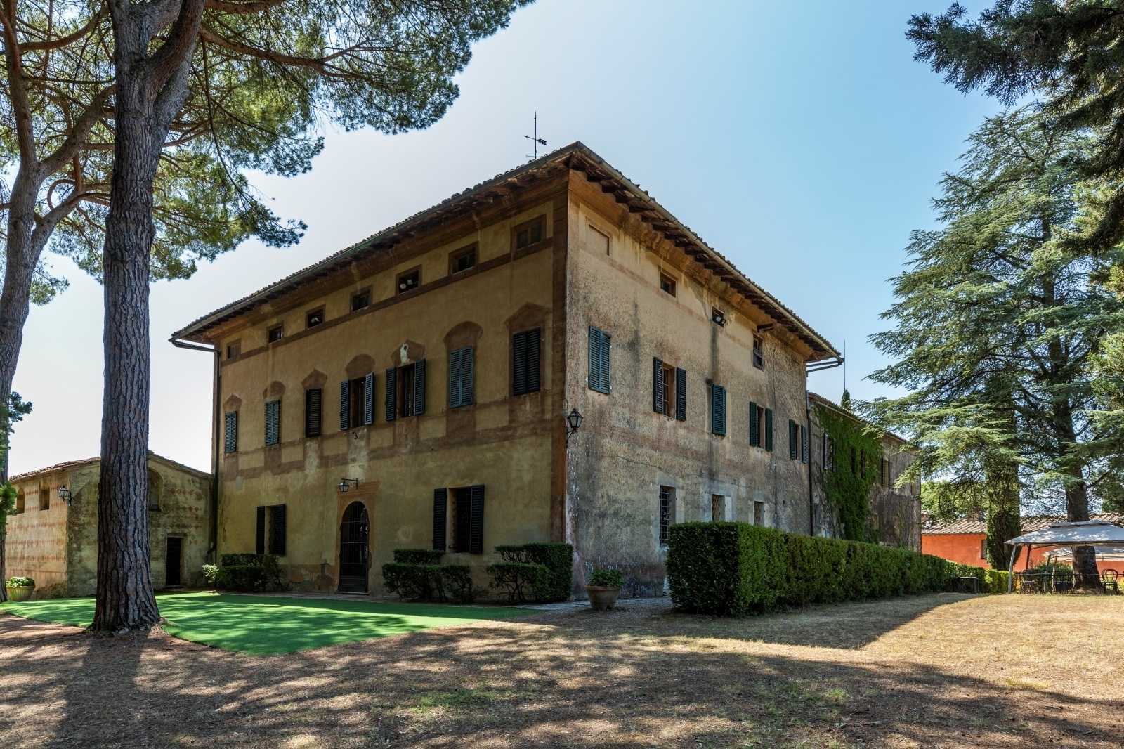 casa no Siena, Tuscany 10823923