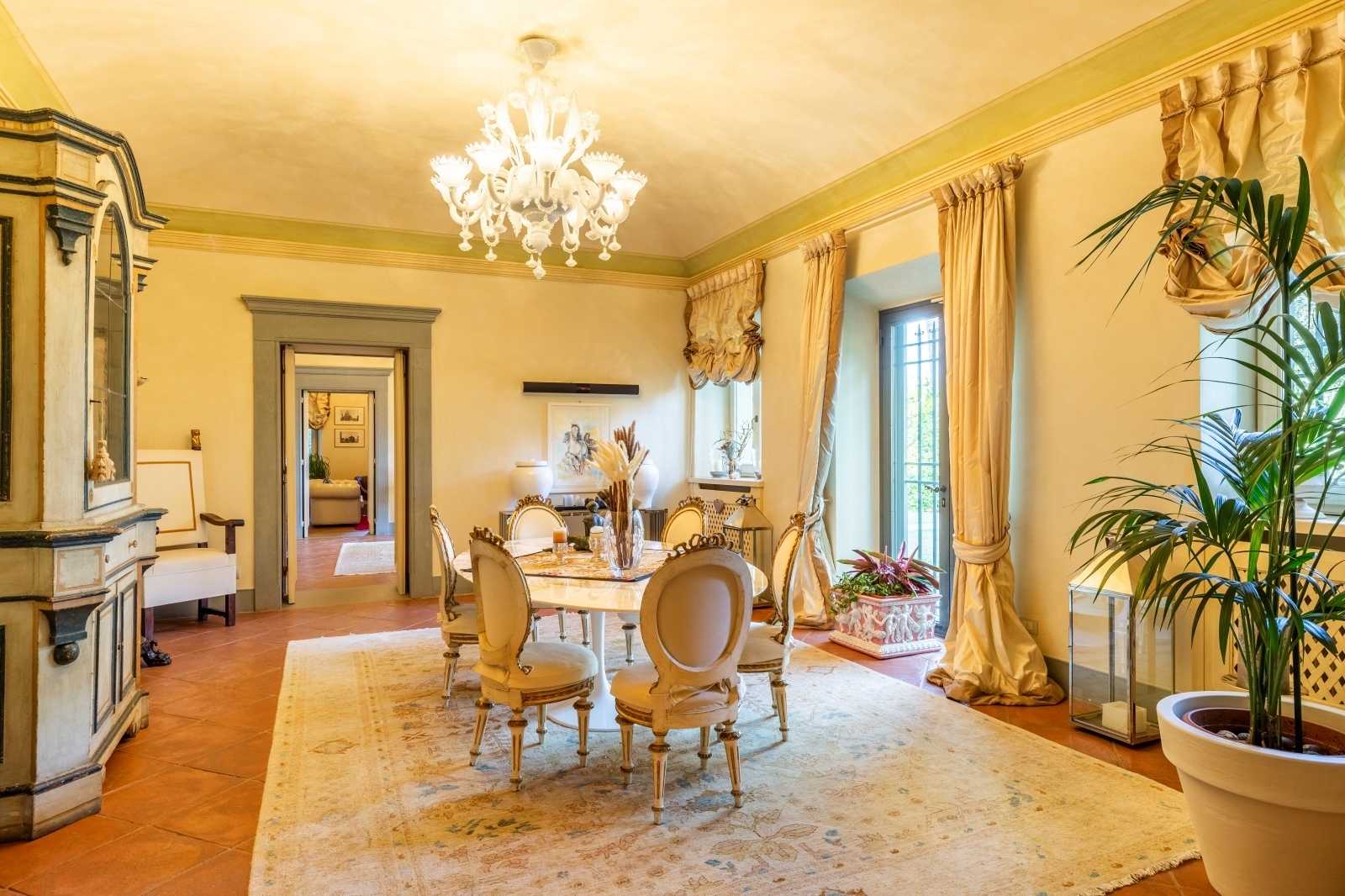 Huis in Florence, Toscane 10823935