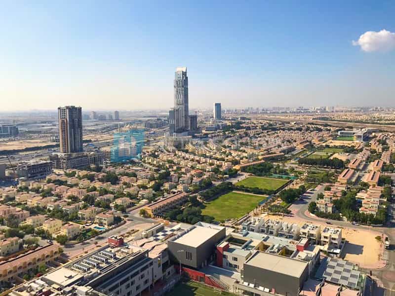 Condominium in Dubai, Dubai 10823938