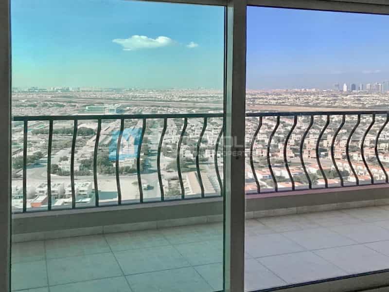 Condominium in Dubai, Dubai 10823938