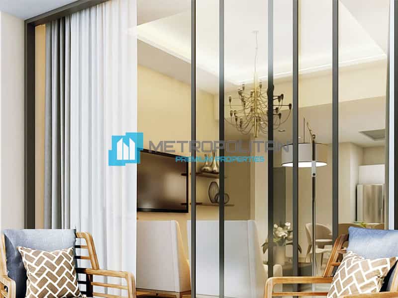Condominium in Dubai, Dubayy 10823957