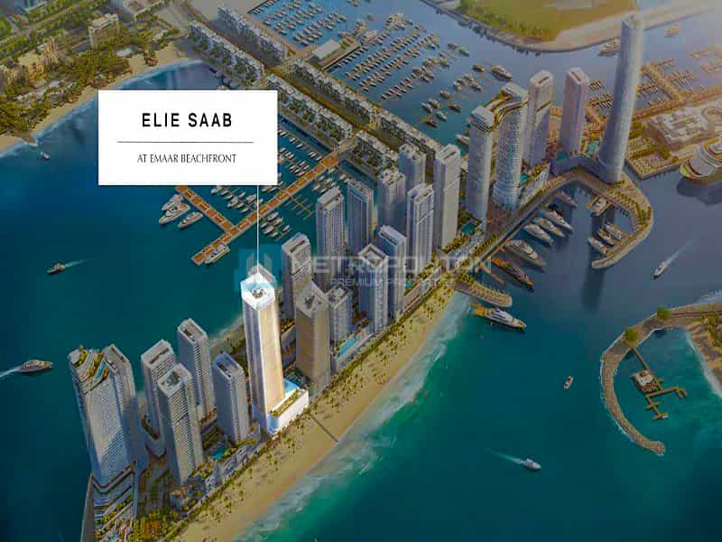 Condomínio no Dubai, Dubai 10823976