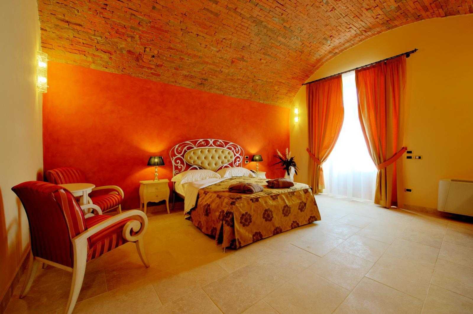 Eigentumswohnung im Siena, Tuscany 10823977