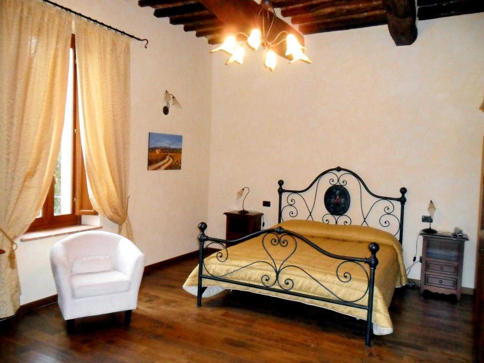 Eigentumswohnung im Siena, Tuscany 10823977