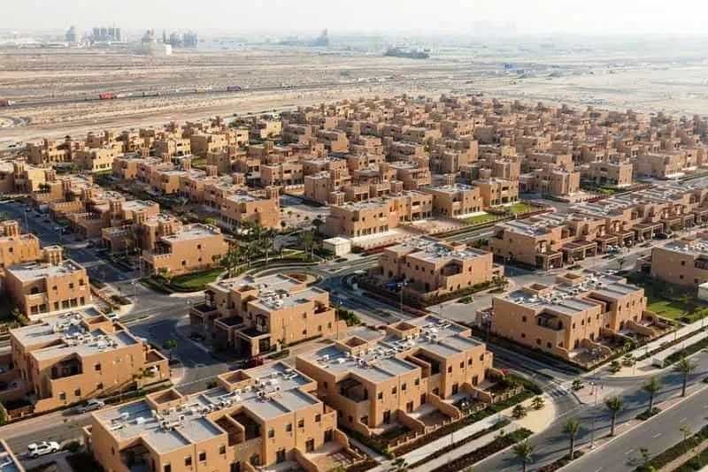 Land in Dubai, Dubayy 10823979