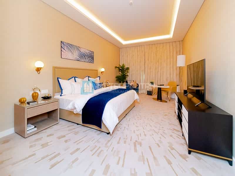 Condominium in Dubai, Dubayy 10824023