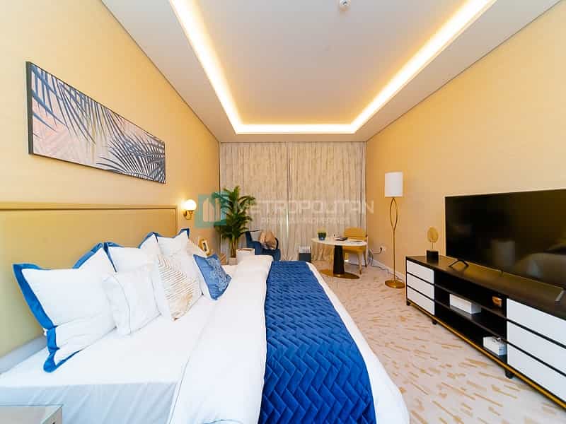 분양 아파트 에 Dubai, Dubai 10824023