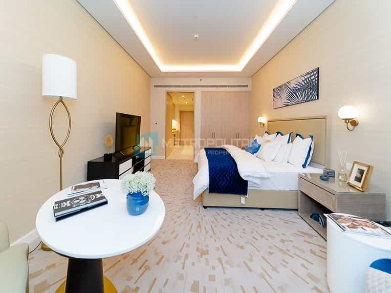 Condominium in Dubai, Dubayy 10824023